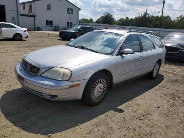 Mercury Sable
