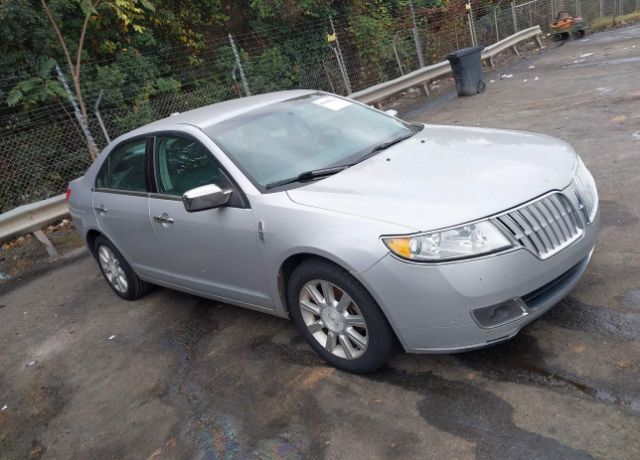 Lincoln MKZ
