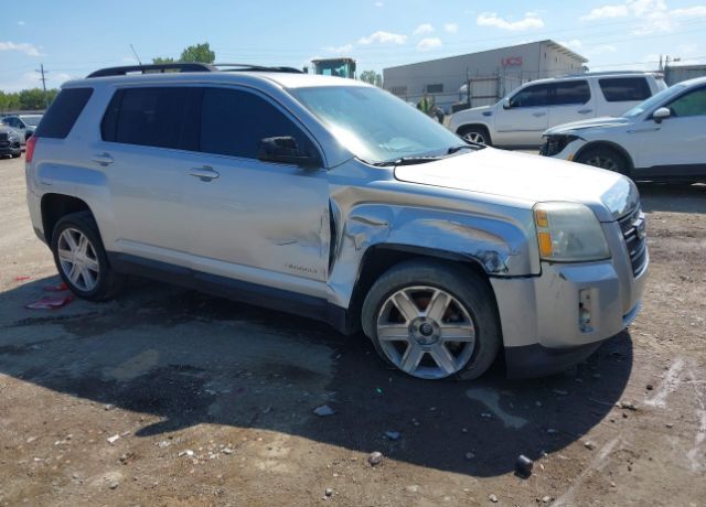 GMC Terrain
