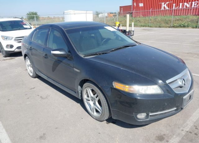 Acura TL