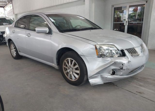 Mitsubishi Galant