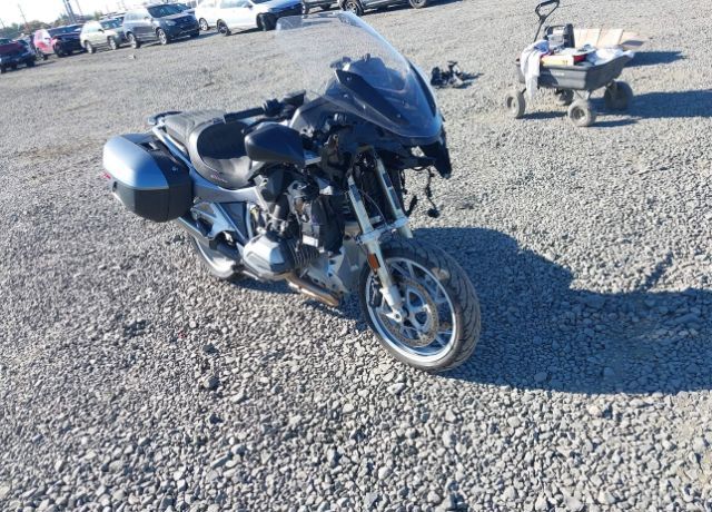 BMW R 1200 RT