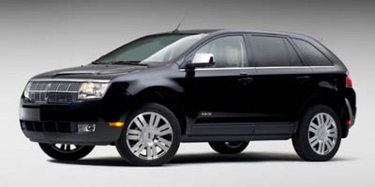 Lincoln MKX