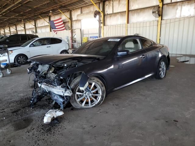 Infiniti G37