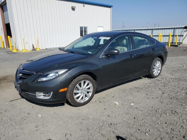 Mazda Mazda6