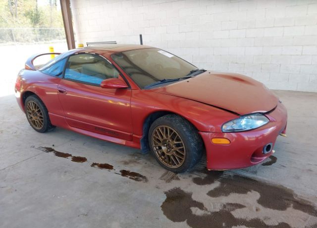 Mitsubishi Eclipse