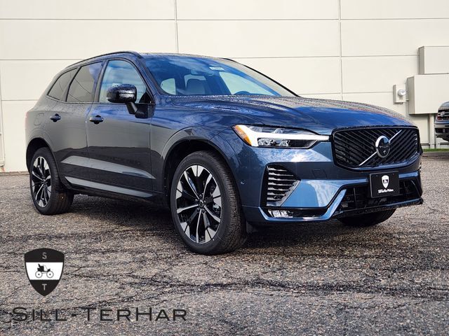 2026 VOLVO XC60