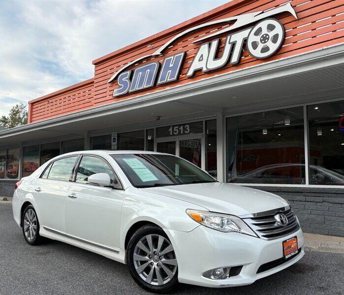 Toyota Avalon