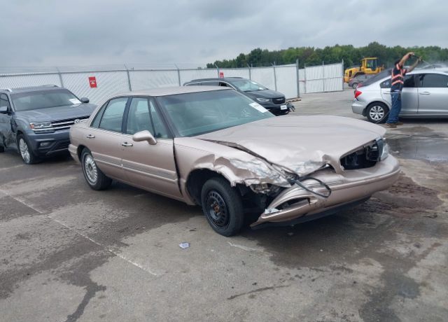 Buick LeSabre