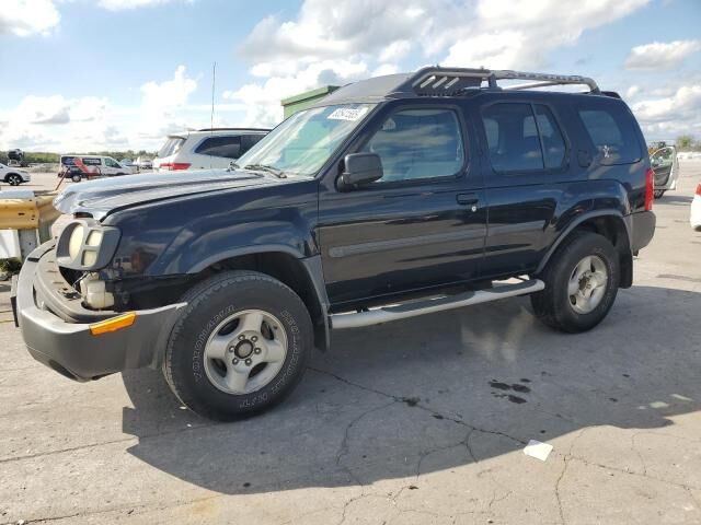 Nissan Xterra
