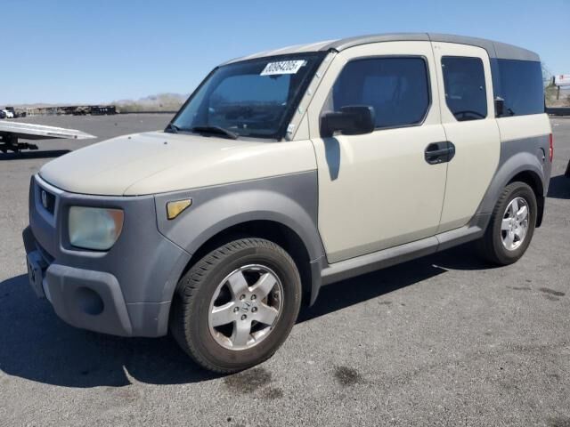 Honda Element