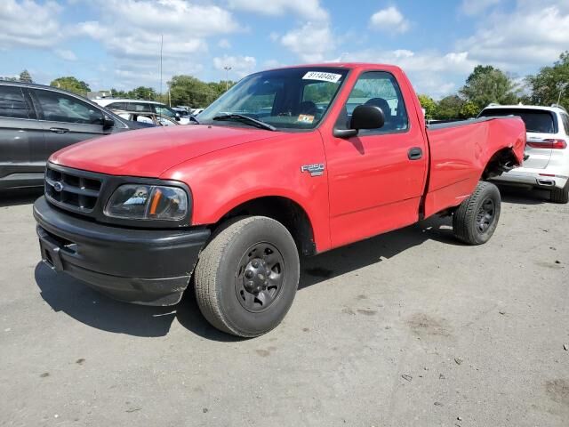Ford F-250