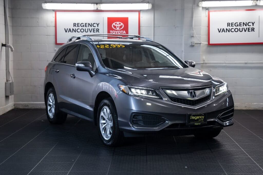 Acura RDX