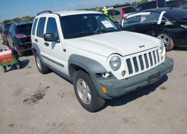 Jeep Liberty