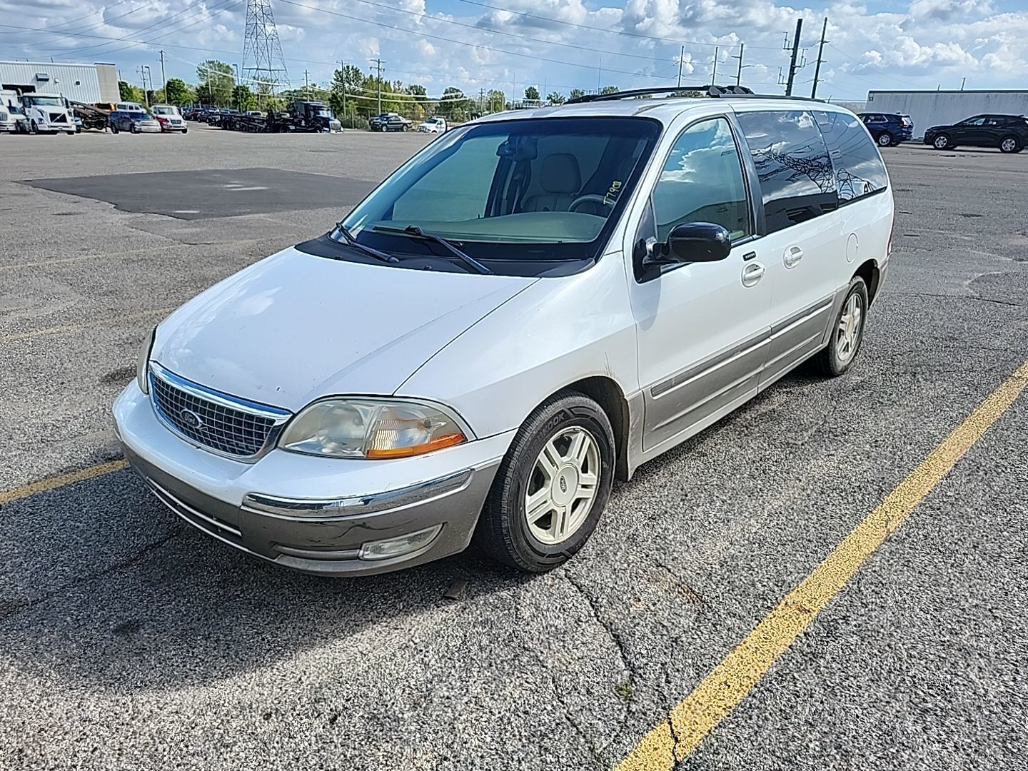 Ford Windstar