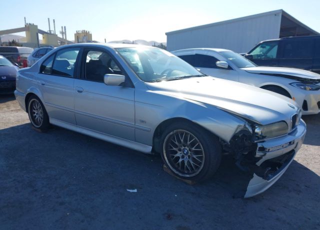 BMW 530i