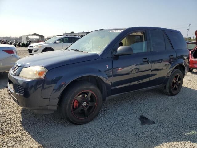 Saturn Vue