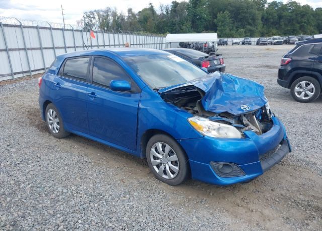 Toyota Corolla Matrix