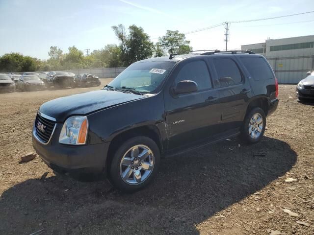 GMC Yukon
