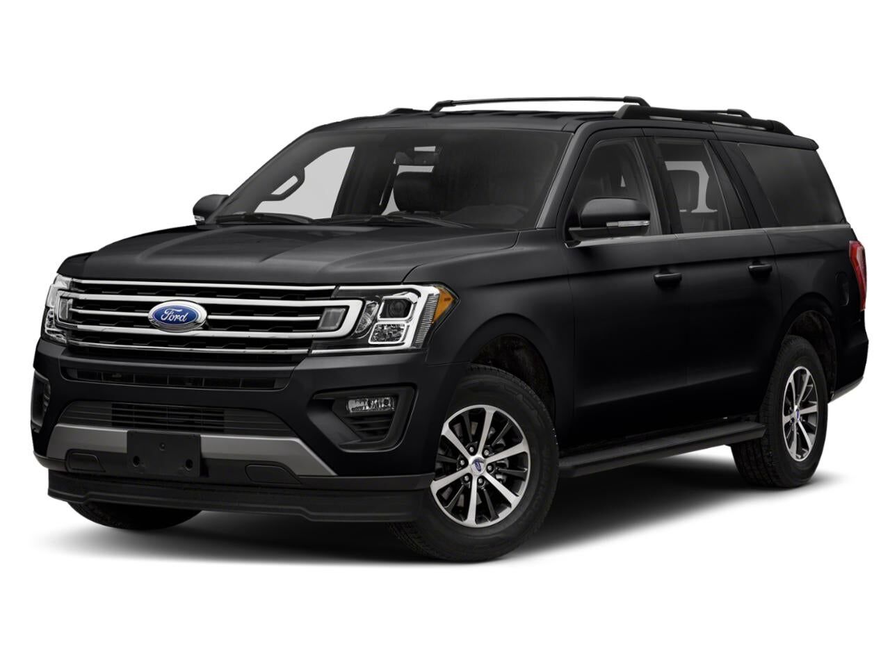 2018 FORD Expedition