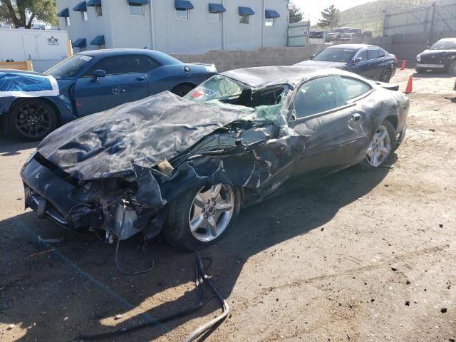 Jaguar XK8