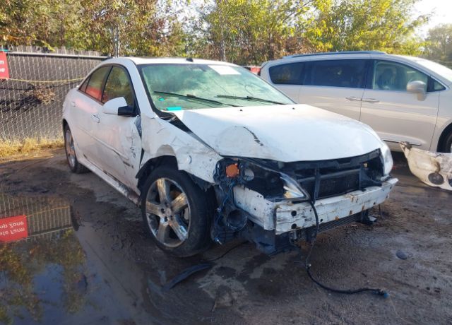 Pontiac G6