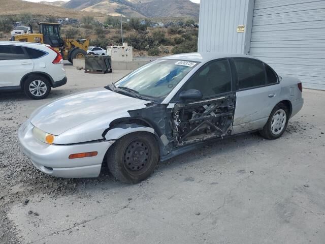Saturn SL2