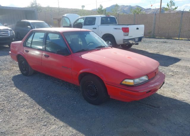 Pontiac Sunbird