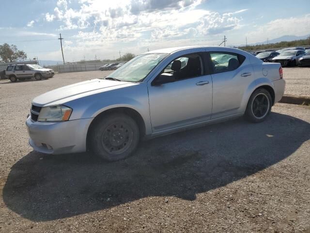 Dodge Avenger