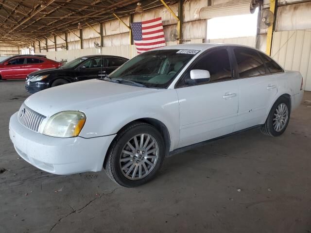 Mercury Montego
