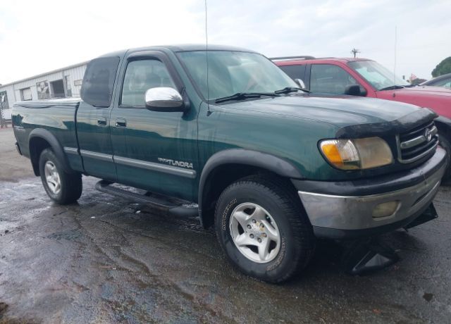 Toyota Tundra
