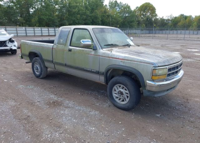 Dodge Dakota