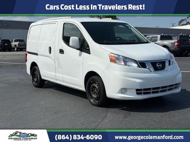 Nissan NV200