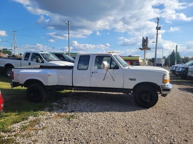 Ford F-350