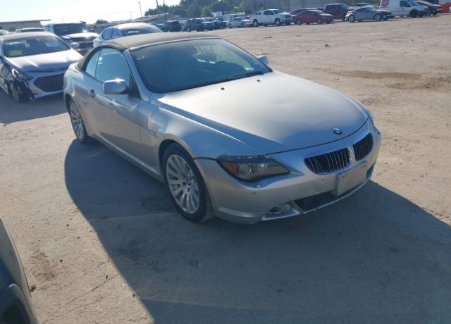 BMW 645Ci