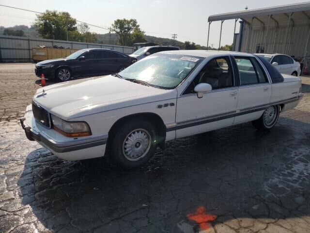 Buick Roadmaster