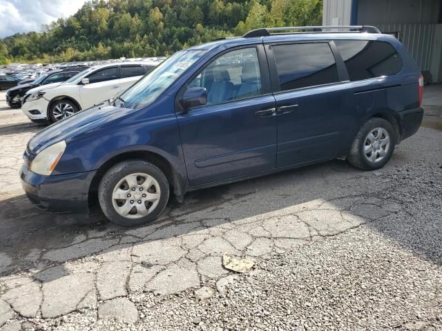Kia Sedona