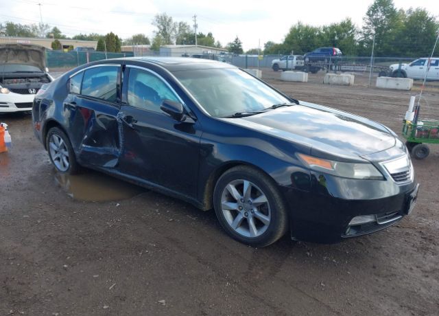 Acura TL