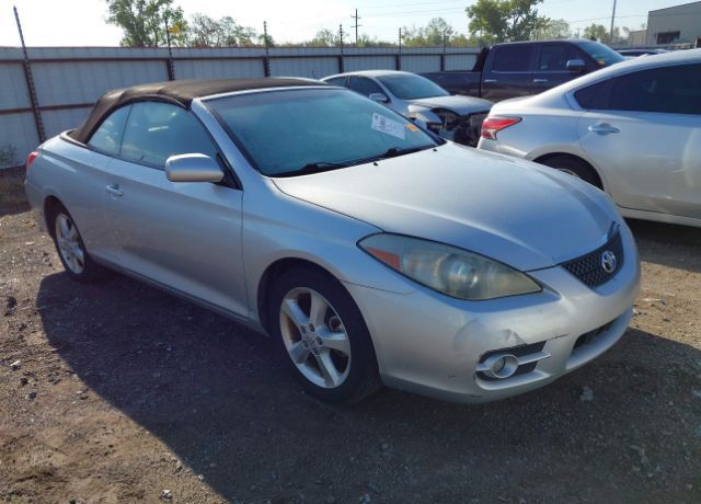 Toyota Camry Solara