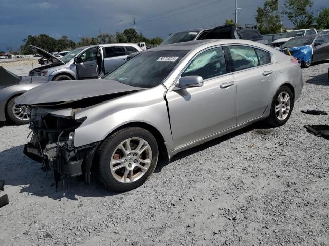 Acura TL