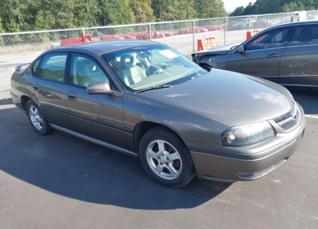 Chevrolet Impala