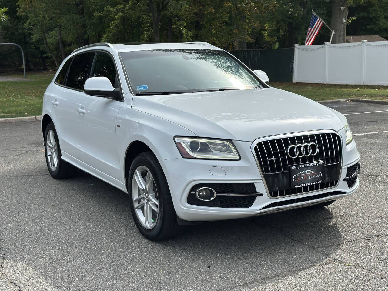 Audi Q5