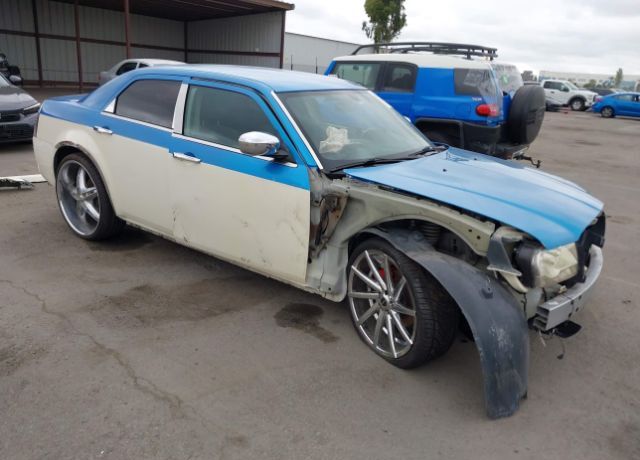 Chrysler 300