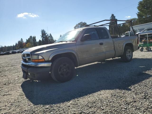 Dodge Dakota