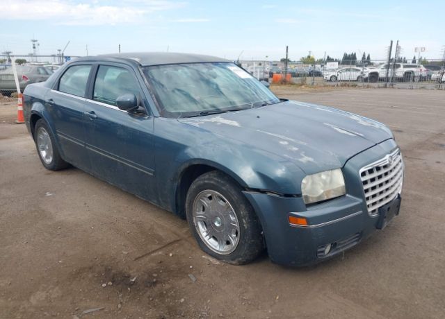 Chrysler 300