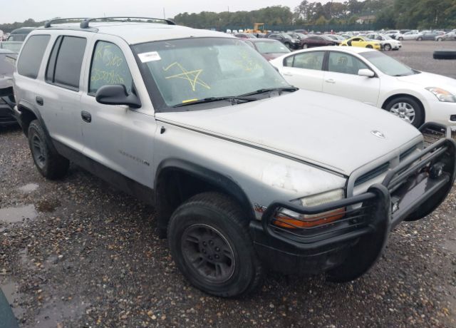 Dodge Durango