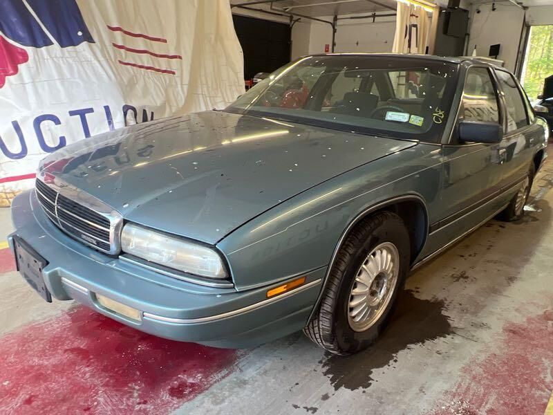 Buick Regal