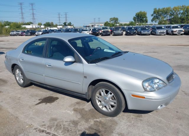 Mercury Sable