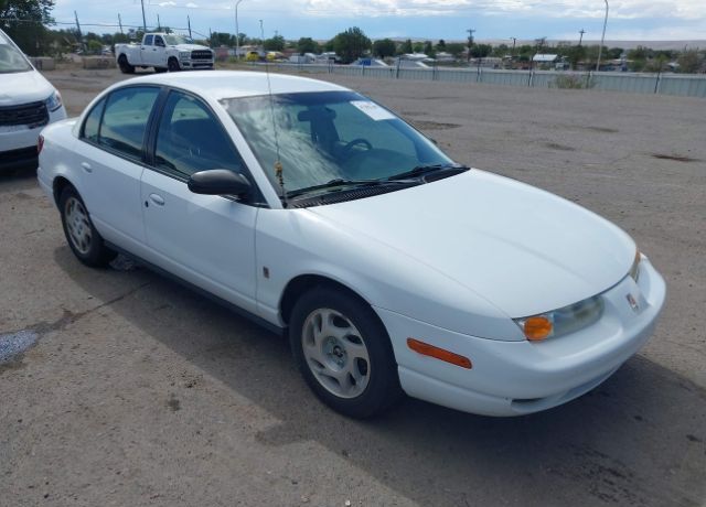 Saturn SL2
