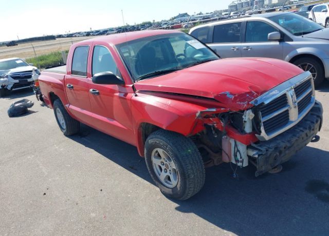Dodge Dakota